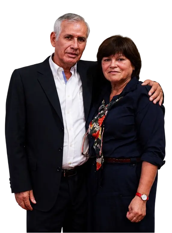 Pastores Principales