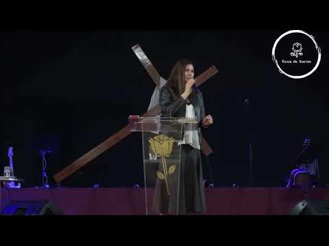 Predicacion Maria Elena Zamorano   Domingo 19 de Octubre de 2025