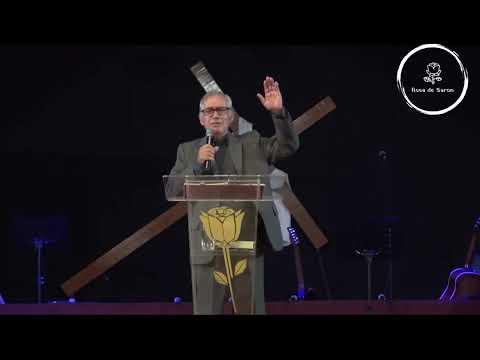 Predicación Pastor Guillermo Zamorano     Domingo 12 de Octubre de 2025