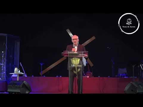 Predicación Pastor Guillermo Zamorano     Domingo 20 de Abril de 2025