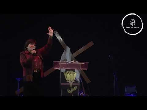 Predicación Pastora Evangely R.         Domingo 27 de Abril de 2025