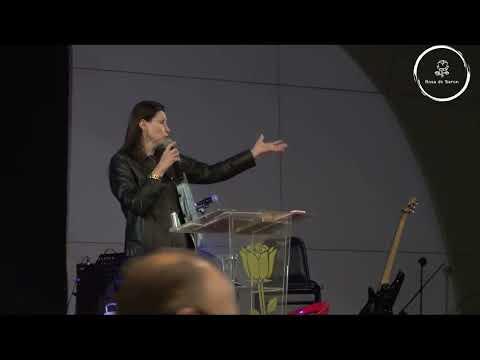Predicación María Elena Zamorano — Domingo 03 de mayo de 2026