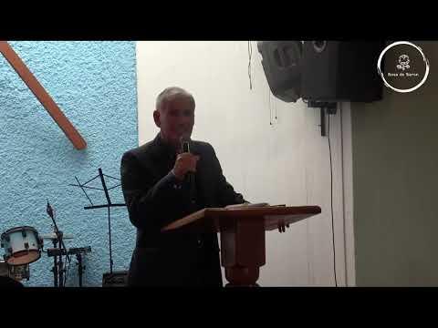"Inundación de Bendición" Pastor Guillermo Zamorano   Domingo 23 de Agosto de 2026