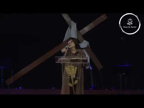 Predicación Pastora Evangely R.     Domingo 28 de Septiembre de 2025