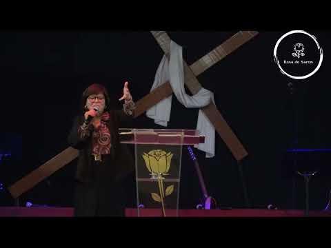 Predicación Pastora Evangely R.     Domingo 26 de Octubre de 2025