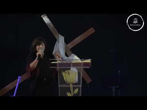 Predicación Pastora Evangely R. — Domingo 10 de mayo de 2026