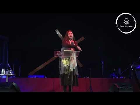 Predicacion Maria Elena Zamorano    Domingo 07 de Septiembre de 2025