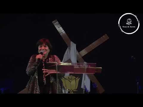 Predicación Pastora Evangely R.