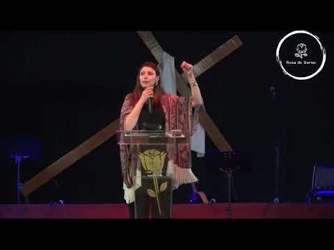 Predicacion Maria Elena Zamorano   Domingo 02 de Noviembre de 2025
