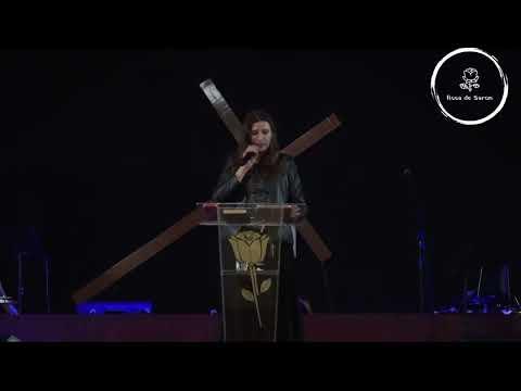 Predicación Maria Elena Zamorano         Domingo 14 de Septiembre 2025