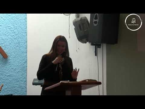" Señales, prodigios y milagros " Maria Elena Zamorano   Domingo 30 de Agosto de 2026