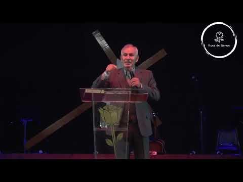 Predicación Pastor Guillermo Zamorano         Domingo 08 de Junio de 2025