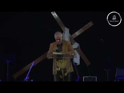 Predicación Pastor Guillermo Zamorano — Domingo 17 de mayo de 2026