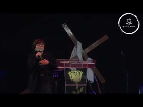 Predicación Pastora Evangely R.    Domingo 11 de Mayo de 2025