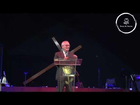 Predicación Pastor Guillermo Zamorano R.     Domingo 06 de Abril de 2025