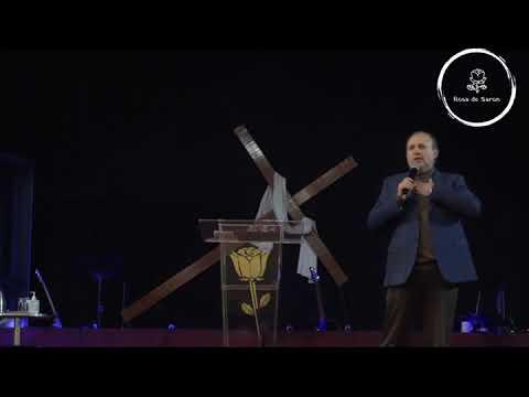 Predicación Luis Sepúlveda   Domingo 21 de Septiembre de 2025