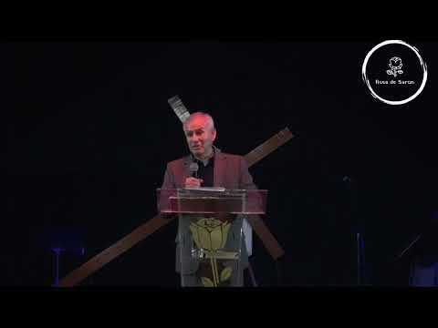 Predicación Pastor Guillermo Zamorano    Domingo 20 de Julio de 2025