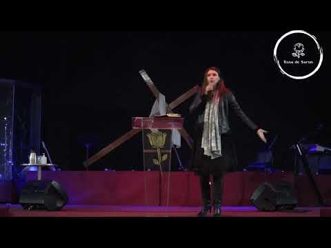Predicación Maria Elena Zamorano      Domingo 06 de Julio de 2025