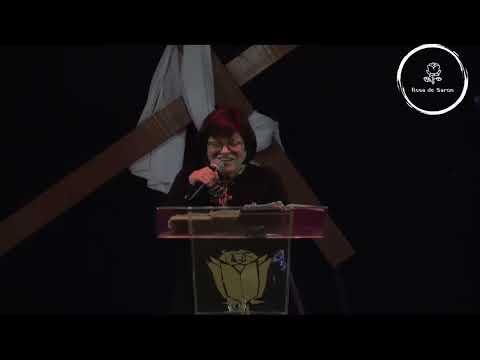 Predicación Pastora Evangely R.     Domingo 03 de Agosto de 2025