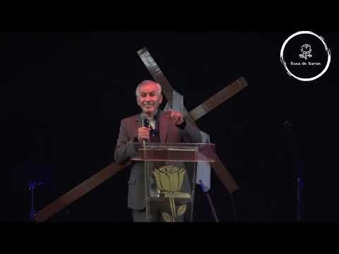 Predicacion Pastor Guillermo Zamorano R
