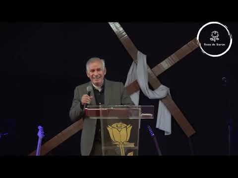 Predicación Pastor Guillermo Zamorano    Domingo 09 de Noviembre de 2025