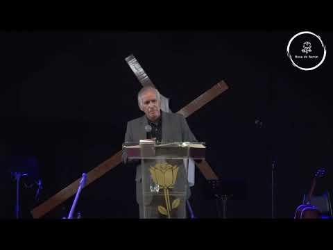 Predicación Pastor Guillermo Zamorano — Domingo 26 de abril de 2026