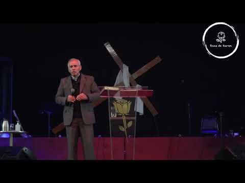 Predicación Pastor Guillermo Zamorano     Domingo 29 de Junio de 2025
