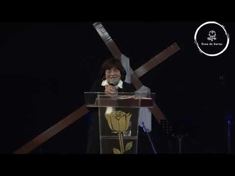 Predicación Pastora Evangely R.    Domingo 24 de Agosto de 2025