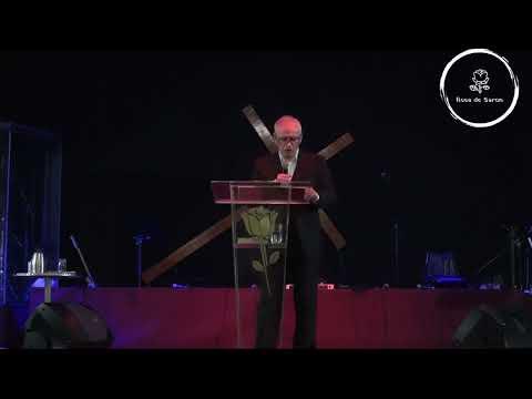 Predicación Pastor Guillermo Zamorano      Domingo 18 de Mayo de 2025