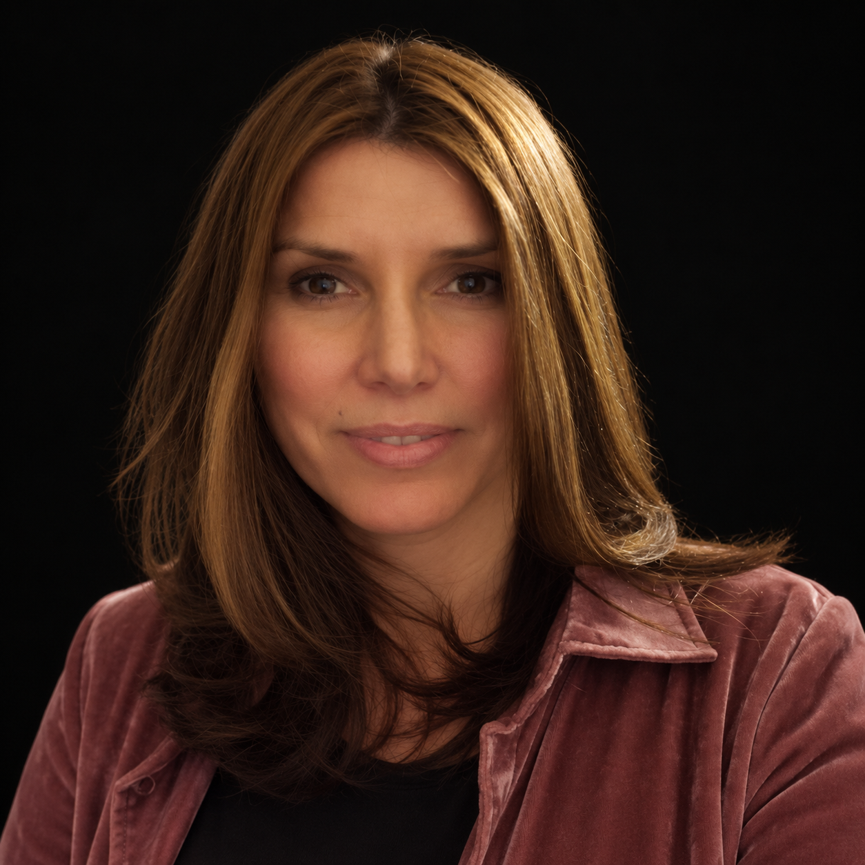Maria Elena Zamorano