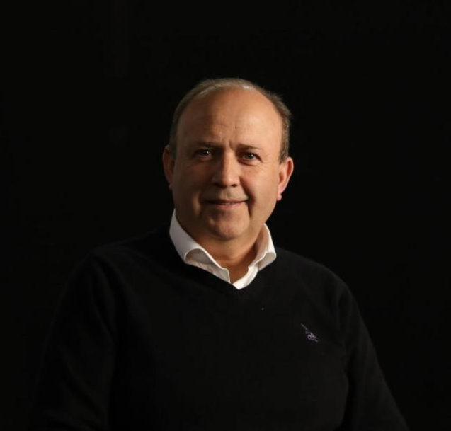 Luis Sepulveda