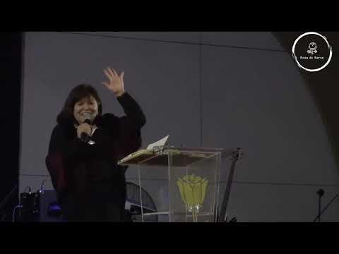 Predicación Pastora Evangely R. — Domingo 31 de mayo de 2026