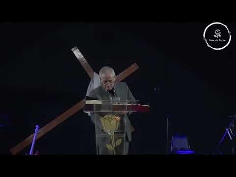 Predicación Pastor Guillermo Zamorano — Domingo 14 de junio de 2026