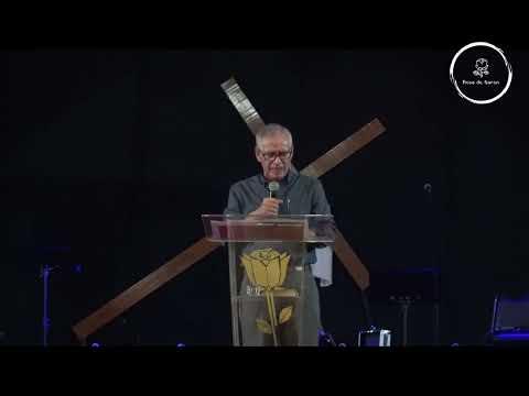 Predicación Pastor Guillermo Zamorano — Domingo 04 de enero de 2026