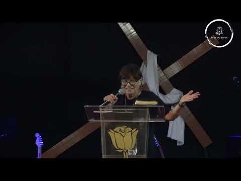 Predicación Pastora Evangely R. — Domingo 11 de enero de 2026
