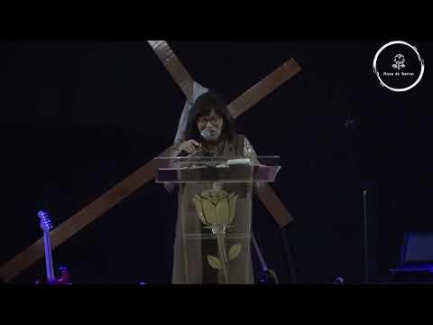 Predicación Pastora Evangely R. — Domingo 12 de julio de 2026
