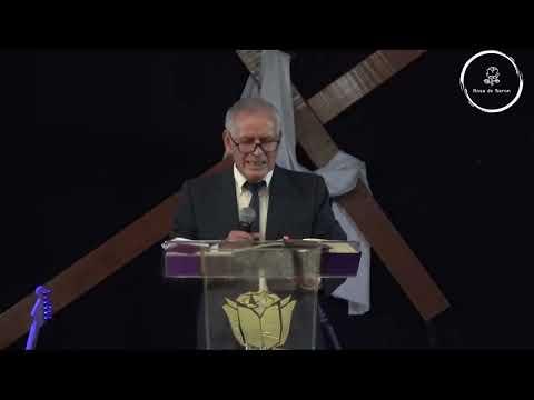 Predicación Pastor Guillermo Zamorano — Domingo 05 de abril de 2026