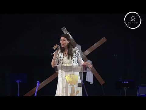 Predicación María Elena Zamorano — Domingo 25 de enero de 2026