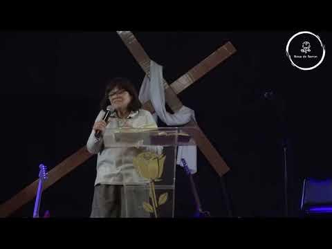 Predicación Pastora Evangely R. — Domingo 21 de junio de 2026